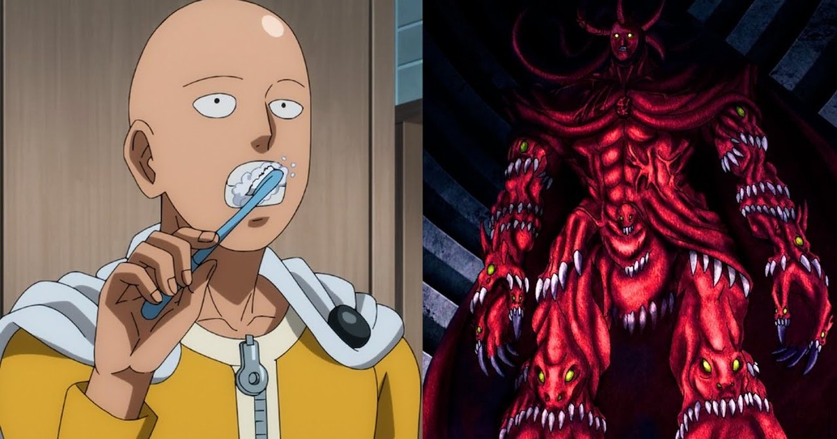 One Punch-Man, temporada 3 – capítulo  5: cuándo se estrena, a qué hora sale en Crunchyroll, Hulu, Disney+ y Netflix y de qué trata el nuevo episodio del anime