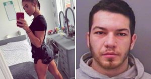 La relación prohibida entre una guardiacárcel y un violador que terminó de la peor manera: “¿Cómo permití que me pasara esto?”