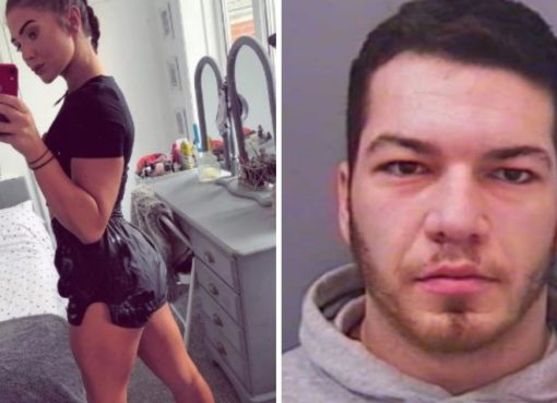 La relación prohibida entre una guardiacárcel y un violador que terminó de la peor manera: “¿Cómo permití que me pasara esto?”