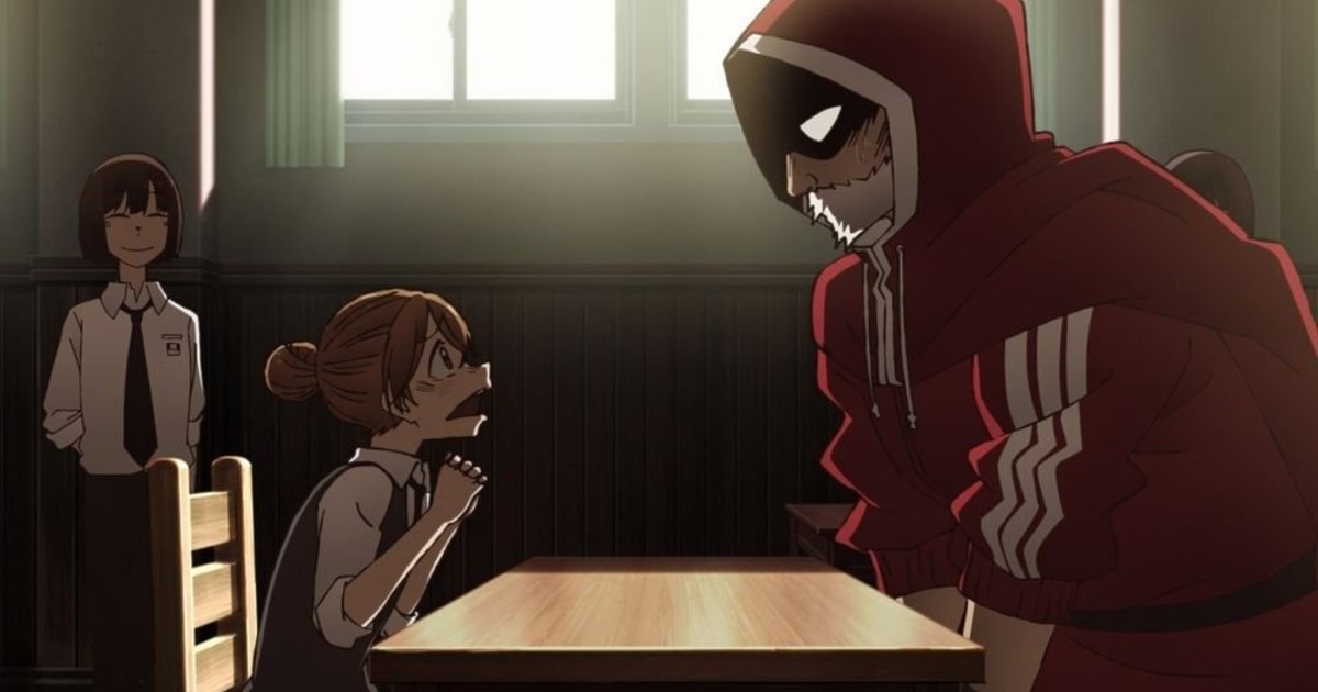 Sanda, capítulo 7 en Prime Video: cuándo sale, a qué hora se estrena y todo sobre el nuevo episodio del anime