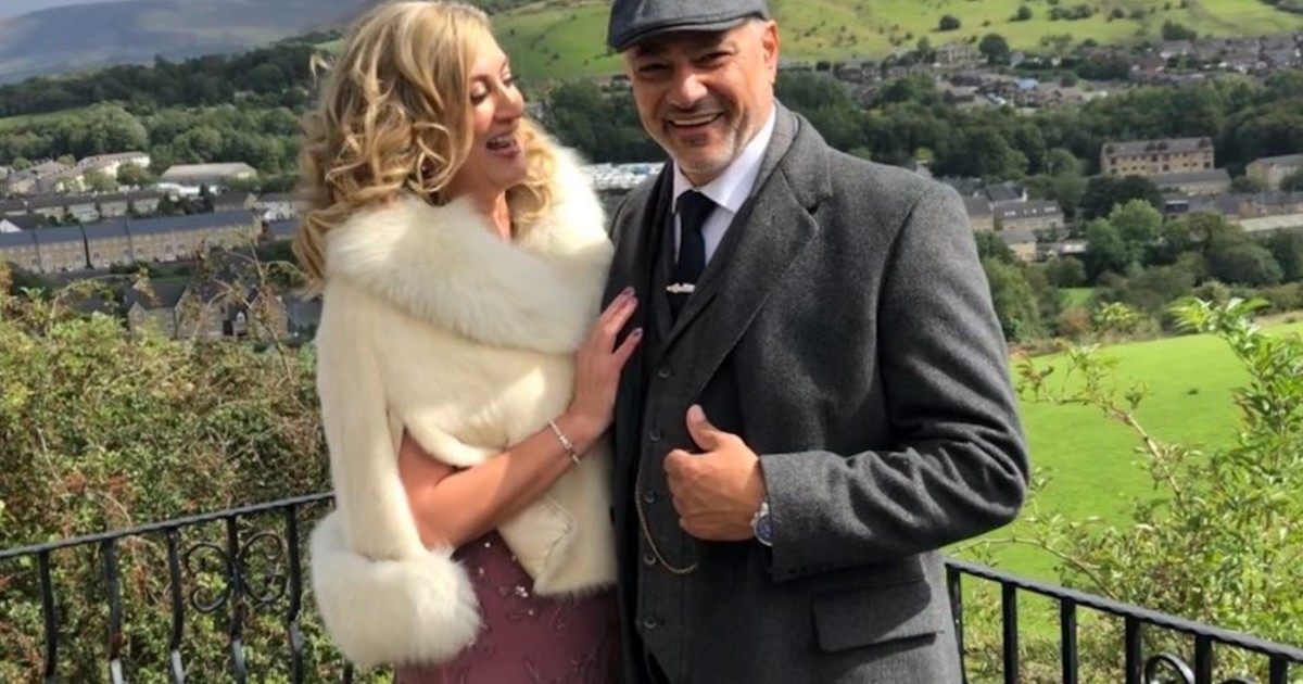 Maniobró su auto para recibir el impacto de un camión fuera de control y salvar a su esposa: “Sacrificó su vida por la mujer que amaba”