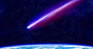 La Agencia Espacial Europea reveló las imágenes más cercanas del cometa 3I/ATLAS