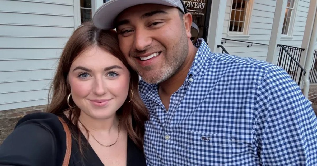 Conoció al amor de su vida en su despedida de soltera y se divorció después de la luna de miel: “Todos me juzgaron”