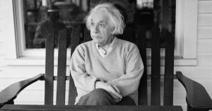 Einstein tenía razón otra vez: por qué su teoría podría revolucionar la búsqueda de vida extraterrestre