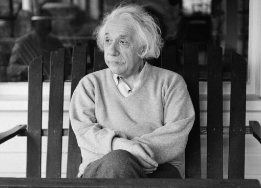 Einstein tenía razón otra vez: por qué su teoría podría revolucionar la búsqueda de vida extraterrestre